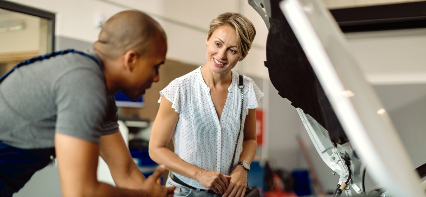 Quality GM Parts for Your Buick or GMC Vehicle