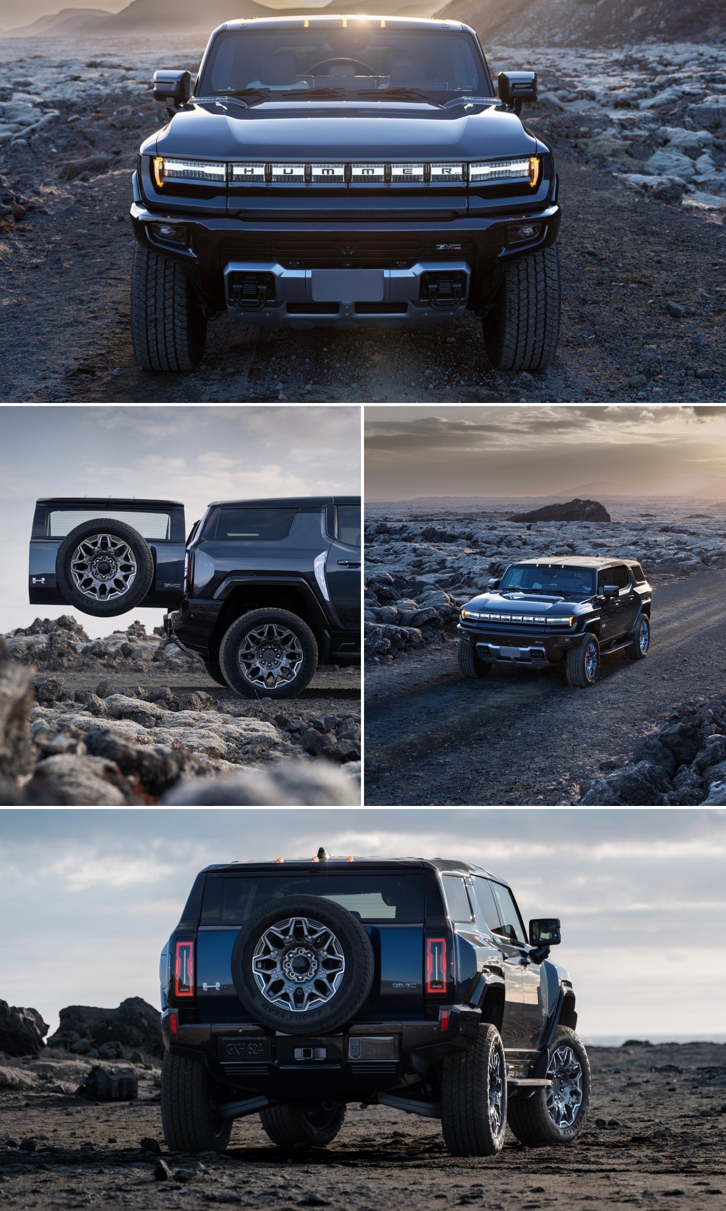 Explore New Trucks and SUVs at Our Buick GMC Dealer