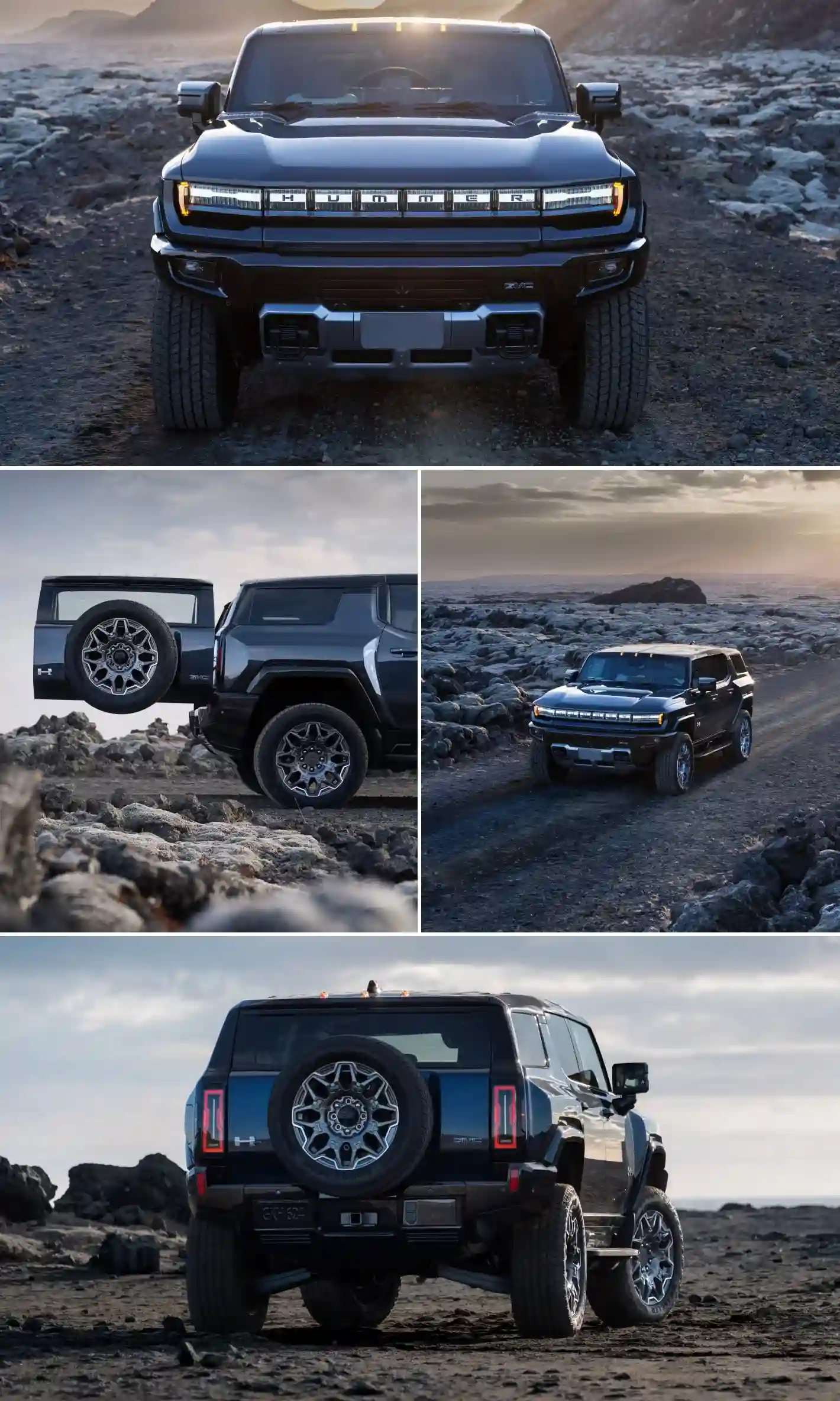 Explore New Trucks and SUVs at Our Buick GMC Dealer