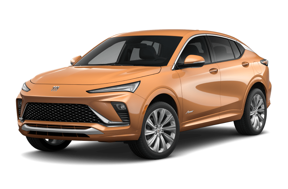 2025 Buick Envista Avenir