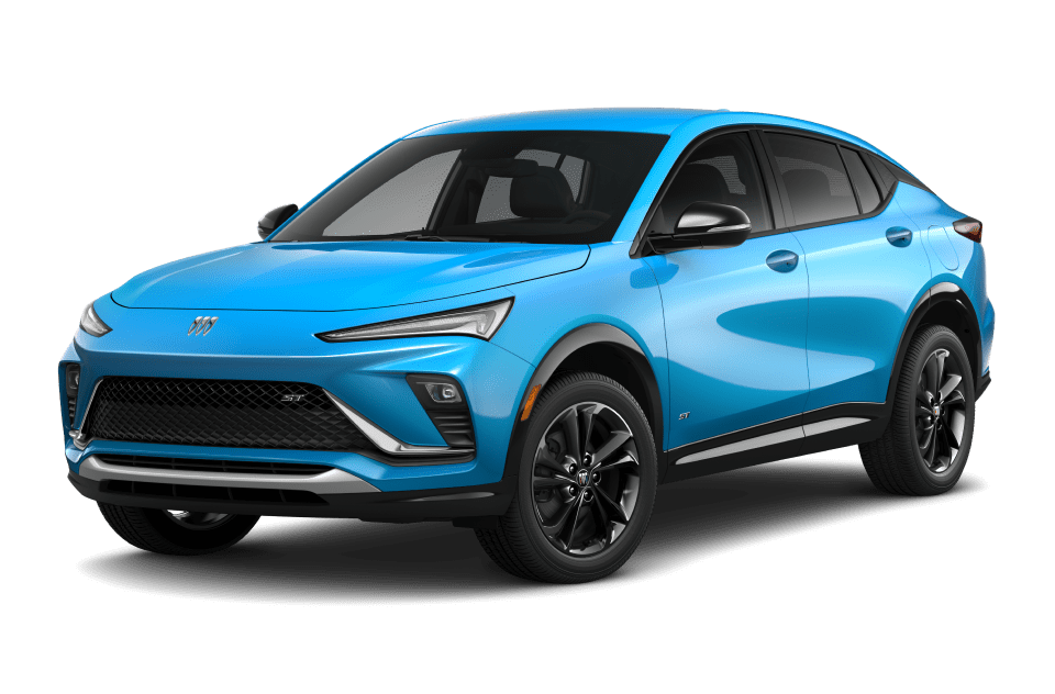 2025 Buick Envista Sport Touring